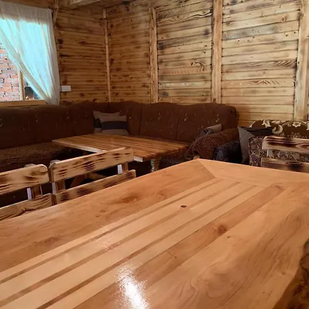 Stari Mlin Vikendica *