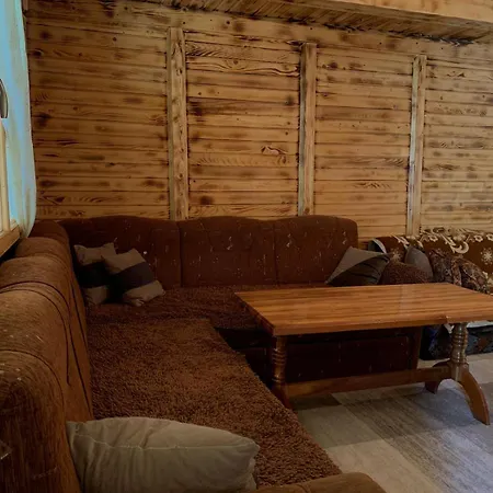 Vikendica Stari Mlin Sisava