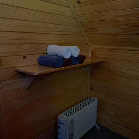 Vikendica Stari Mlin