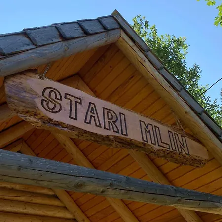 Stari Mlin *