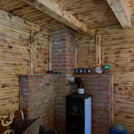 Stari Mlin Vikendica *