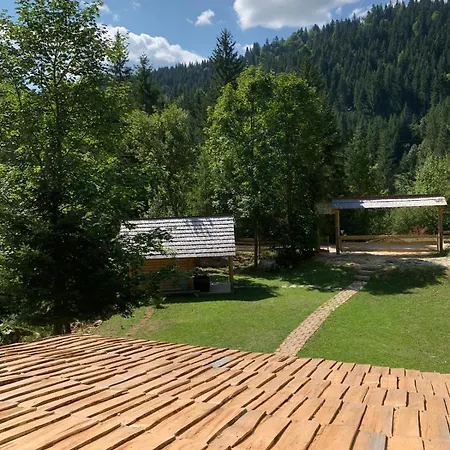 Stari Mlin Vikendica *